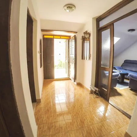 Milica's Cozy With A Big Terrace * Podgorica