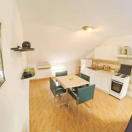 Milica's Cozy With A Big Terrace * Podgorica